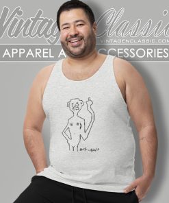 30 Seconds To Mars Shirt Cry Bart Cubbins Tank Top Racerback