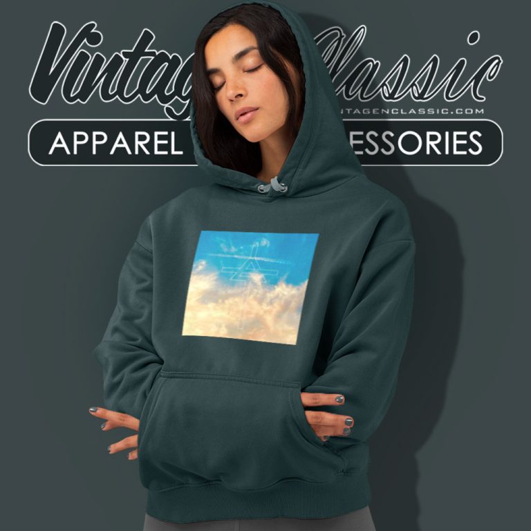 30 Seconds To Mars Shirt End Of The Word Hoodie 30 Seconds To Mars Shirt End Of The Word Hoodie