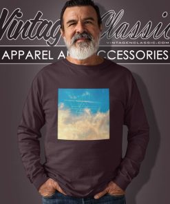 30 Seconds To Mars Shirt End Of The Word Long Sleeve Tee