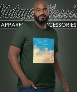 30 Seconds To Mars Shirt End Of The Word T Shirt