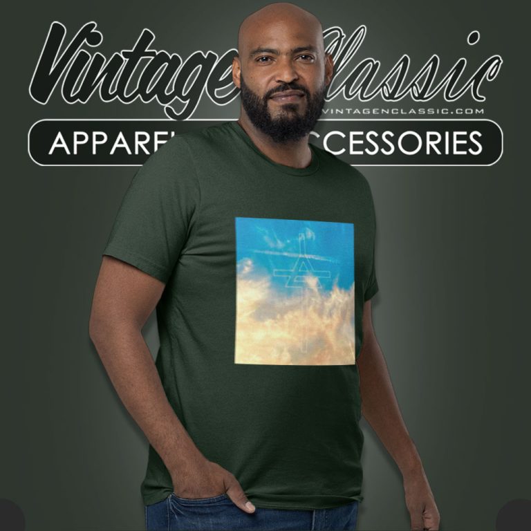 30 Seconds To Mars Shirt End Of The Word T Shirt 30 Seconds To Mars Shirt End Of The Word T Shirt