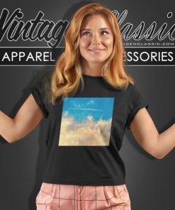 30 Seconds To Mars Shirt End Of The Word Women T Shirt