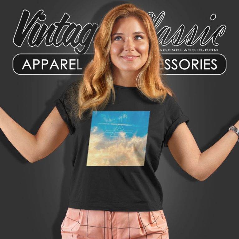 30 Seconds To Mars Shirt End Of The Word Women T Shirt 30 Seconds To Mars Shirt End Of The Word Women T Shirt