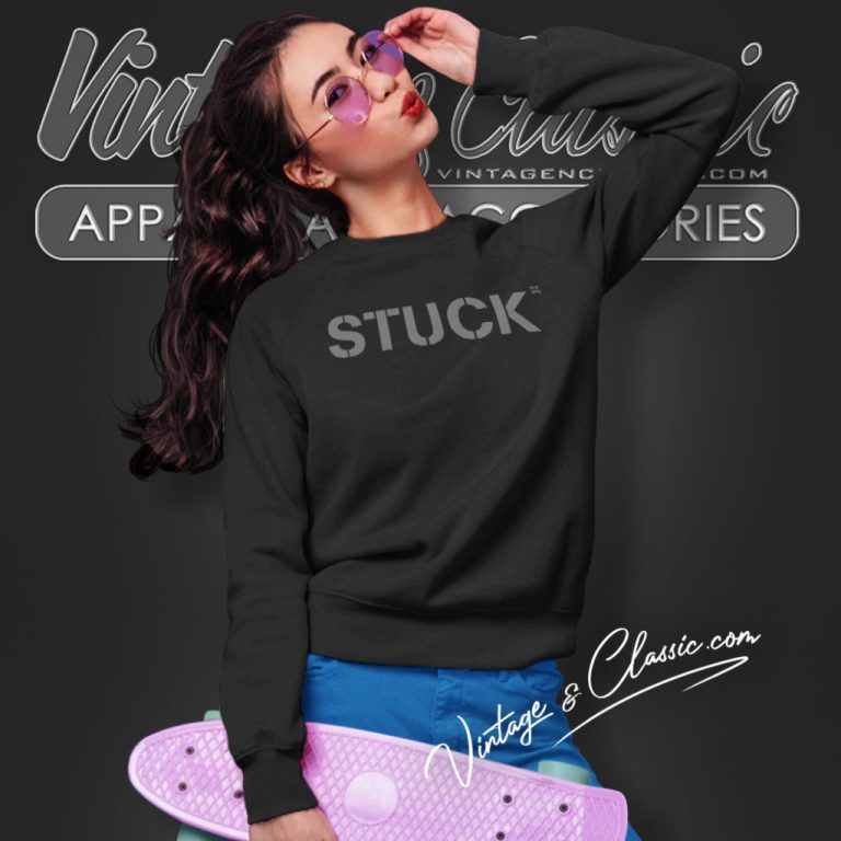 30 Seconds To Mars Shirt Metallic Stuck Statue Sweatshirt 30 Seconds To Mars Shirt Metallic Stuck Statue Sweatshirt