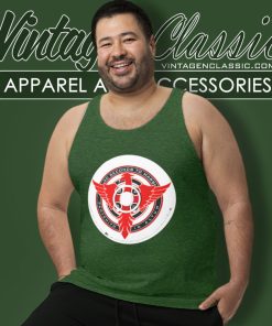 30 Seconds To Mars Shirt Provehito In Altum Tank Top Racerback