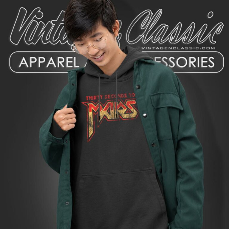 30 Seconds To Mars Shirt Seasons Tour 2024 Hoodie 30 Seconds To Mars Shirt Seasons Tour 2024 Hoodie