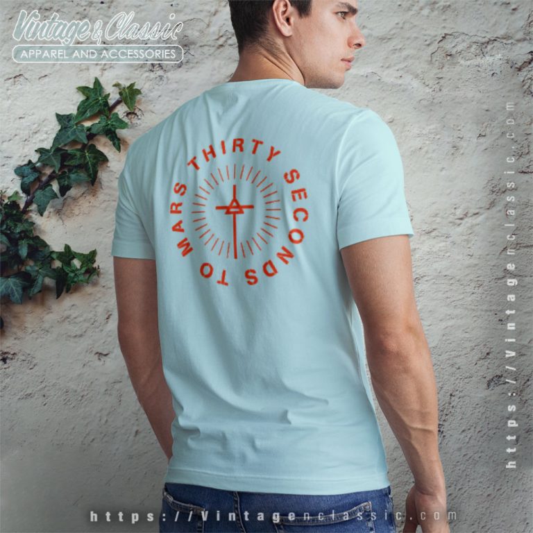 30 Seconds To Mars Shirt Stuck Snake Backside T Shirt 1 30 Seconds To Mars Shirt Stuck Snake Backside T Shirt 1