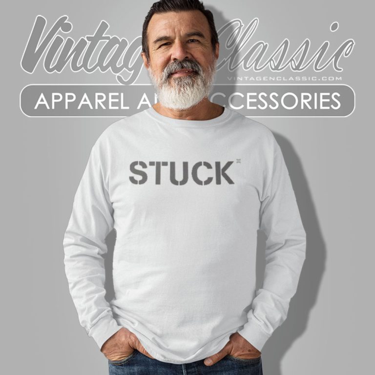 30 Seconds To Mars Shirt Stuck Statue Long Sleeve Tee 30 Seconds To Mars Shirt Stuck Statue Long Sleeve Tee