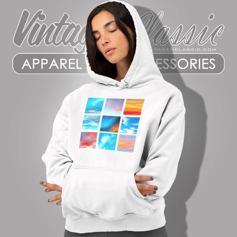 30 Seconds To Mars Shirt Sunsets And Skies Hoodie 30 Seconds To Mars Shirt Sunsets And Skies Hoodie