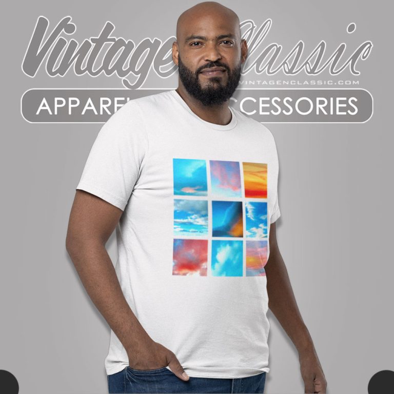 30 Seconds To Mars Shirt Sunsets And Skies T Shirt 30 Seconds To Mars Shirt Sunsets And Skies T Shirt