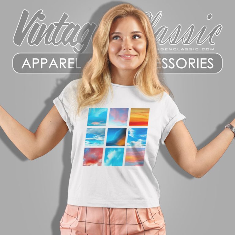 30 Seconds To Mars Shirt Sunsets And Skies Women T Shirt 30 Seconds To Mars Shirt Sunsets And Skies Women T Shirt