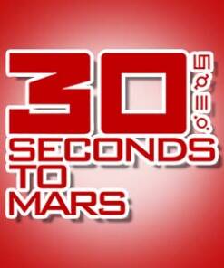 30 Seconds To Mars