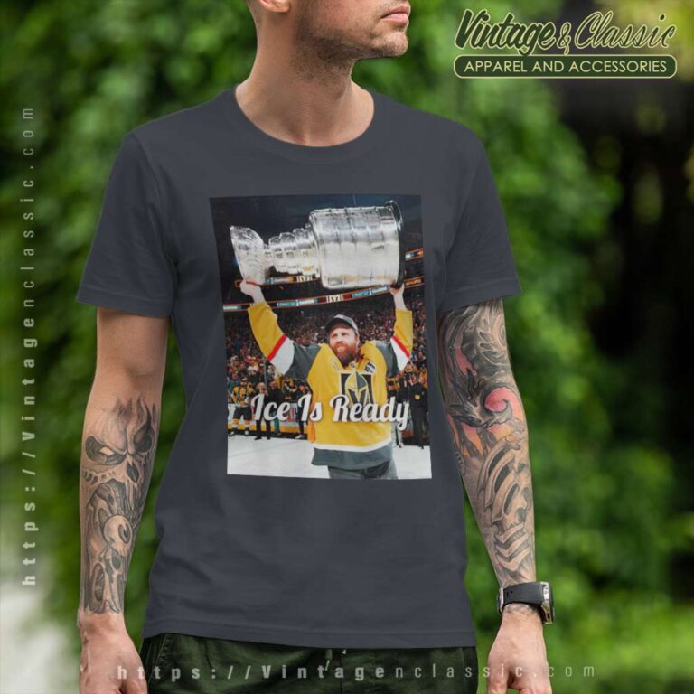 3x Champ Phil Kessel Ice Is Ready T Shirt 3x Champ Phil Kessel Ice Is Ready T Shirt