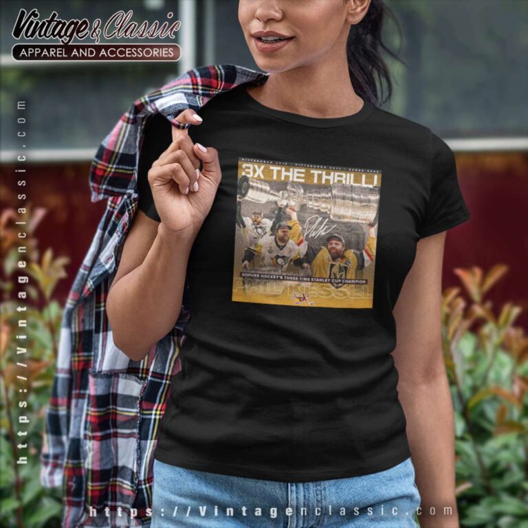 3x The Thrill Phil Kessel Ice Is Ready Women TShirt 3x The Thrill Phil Kessel Ice Is Ready Women TShirt