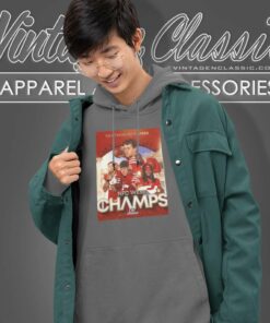 49ers 2023 Nfc West Champions Nfl Playoff Hoodie
