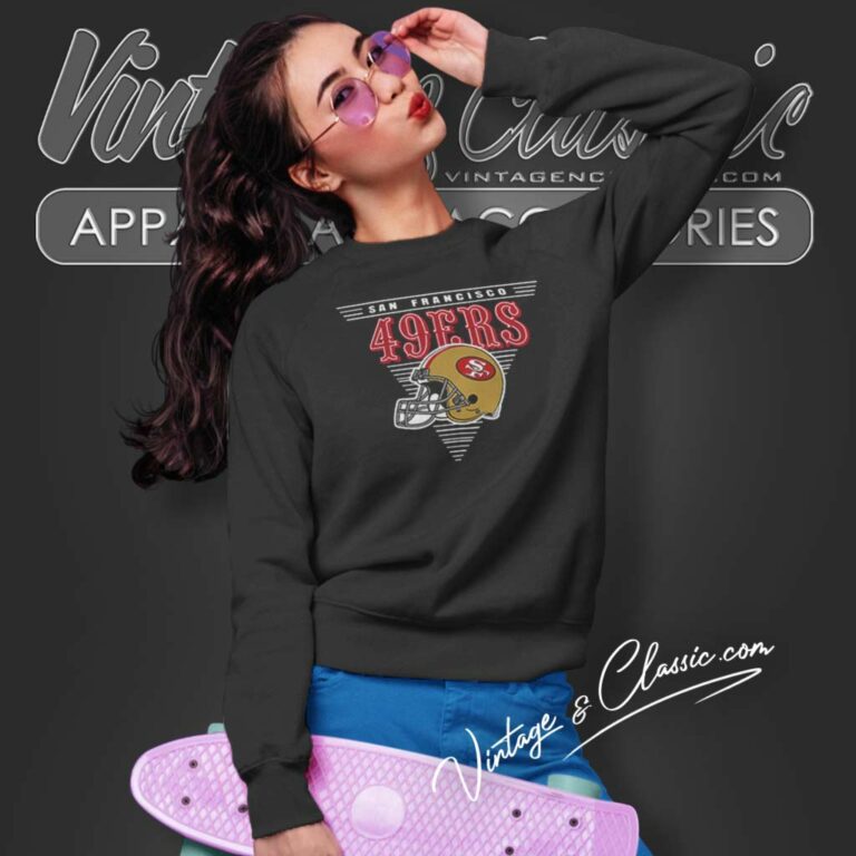 49ers Back To Back 2023 Nfc West Division Champions Go Niners Sweatshirt 49ers Back To Back 2023 Nfc West Division Champions Go Niners Sweatshirt