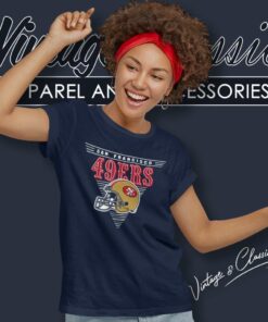 49ers Back To Back 2023 Nfc West Division Champions Go Niners Women TShirt