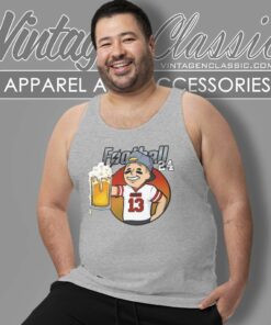 49ers Beer Fallout Football 24 Shirt 4 49ers Beer Fallout Football 24 Tank Top Racerback