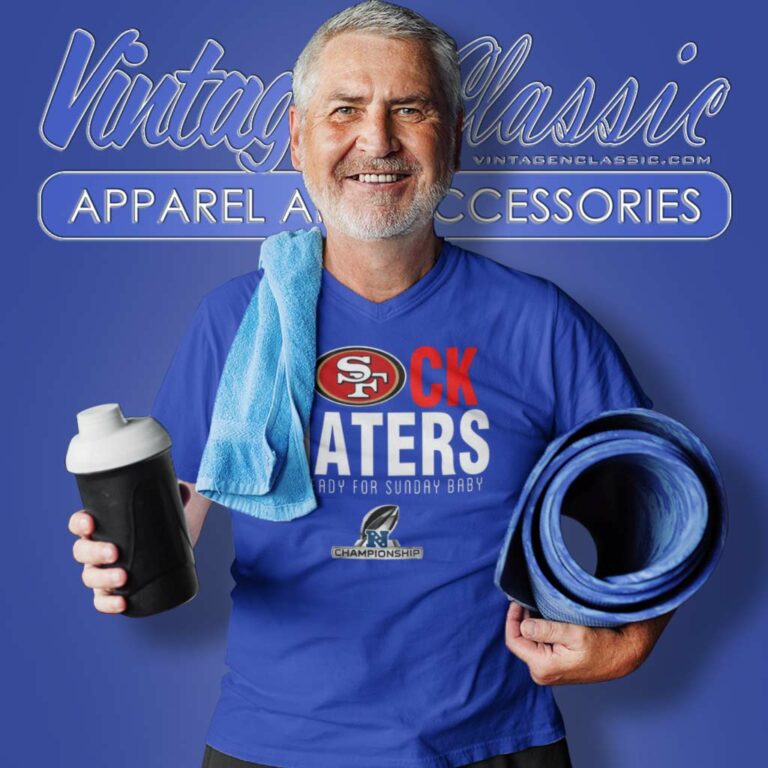 49ers Fuck Haters We Ready For Sunday Baby V Neck TShirt 49ers Fuck Haters We Ready For Sunday Baby V Neck TShirt