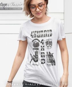 4Hunnid Flash Sheet Tan Shirt 5 4Hunnid Flash Sheet Tan Women T Shirt