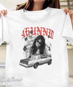 4Hunnid Lucky Lady Shirt 5 4Hunnid Lucky Lady Shirt