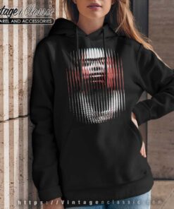 4Hunnid YG Graphic Shirt 5 4Hunnid YG Graphic Women Hoodie