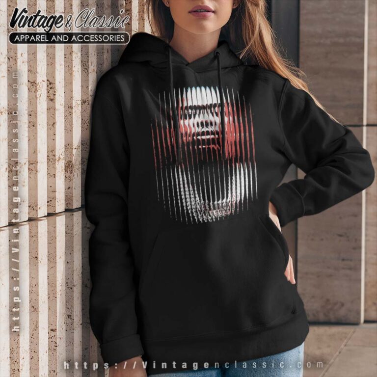 4Hunnid YG Graphic Women Hoodie 4Hunnid YG Graphic Women Hoodie