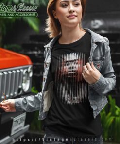 4Hunnid YG Graphic Shirt 4 4Hunnid YG Graphic Women T Shirt