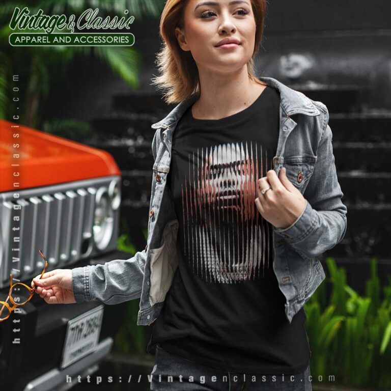 4Hunnid YG Graphic Women T Shirt 4Hunnid YG Graphic Women T Shirt