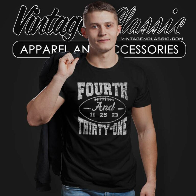 4th And 31 Alabama Shirt Ncaa Iron Bowl T Shirt 4th And 31 Alabama Shirt Ncaa Iron Bowl T Shirt