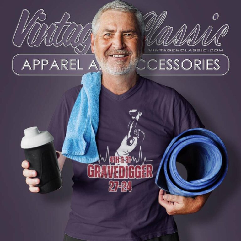 4th And 31 Shirt Alabama Vs Auburn Gravedigger Iron Bowl V Neck TShirt 4th And 31 Shirt Alabama Vs Auburn Gravedigger Iron Bowl V Neck TShirt