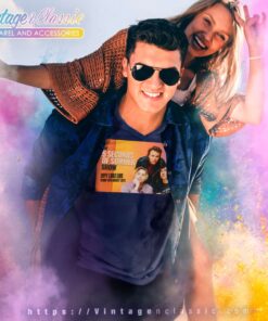 5 Seconds of Summer Poster Tour 2023 Shirt 7 5 Seconds Of Summer Poster Tour 2023 V Neck TShirt