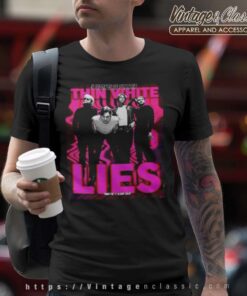 5 Seconds Of Summer Tour T Shirt