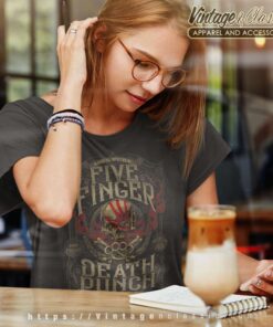 5fdp 100 Proof Women TShirt