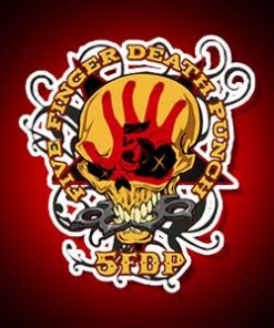 5FDP