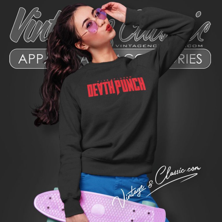 5fdp Afterlife World Tour 2023 Sweatshirt 5fdp Afterlife World Tour 2023 Sweatshirt