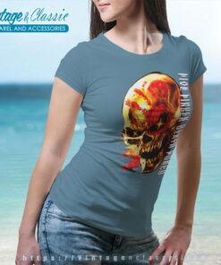 5fdp Annihilator Women TShirt