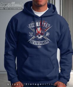5fdp Caedite Eos Hoodie