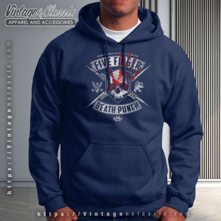 5fdp Caedite Eos Hoodie 5fdp Caedite Eos Hoodie