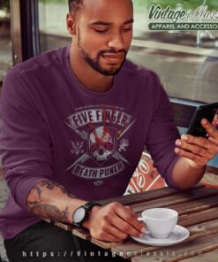 5fdp Caedite Eos Sweatshirt