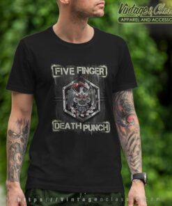 5fdp Deputized T Shirt