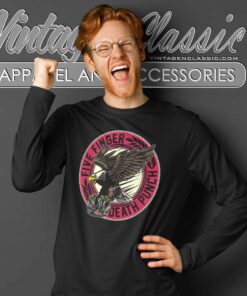 5fdp Eagle Tee Long Sleeve Tee