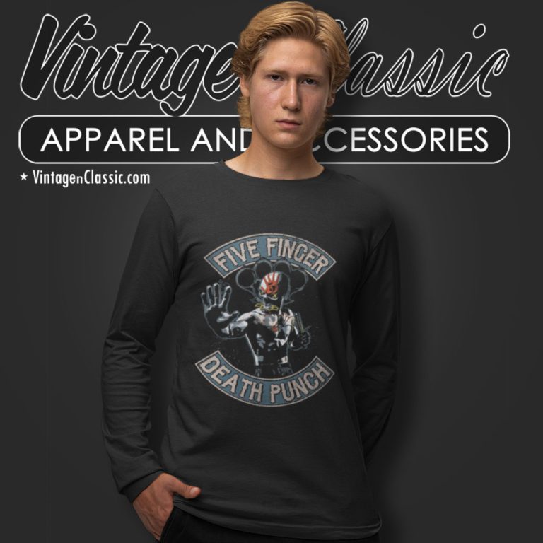 5fdp Europe 2020 Long Sleeve Tee 5fdp Europe 2020 Long Sleeve Tee