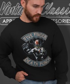 5fdp Europe 2020 Sweatshirt