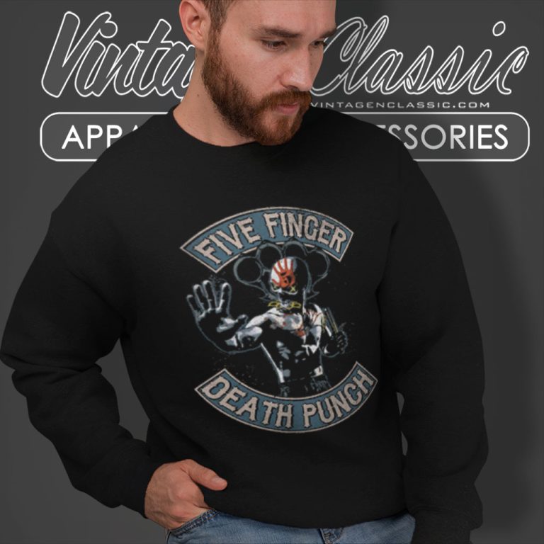 5fdp Europe 2020 Sweatshirt 5fdp Europe 2020 Sweatshirt