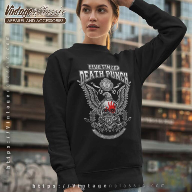 5fdp Fortis Fortuna Adiuvat Sweatshirt 5fdp Fortis Fortuna Adiuvat Sweatshirt