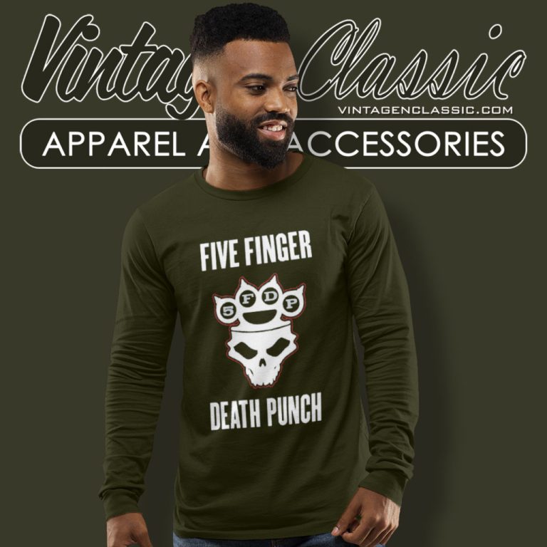 5fdp Fuck Xmas Long Sleeve Tee 5fdp Fuck Xmas Long Sleeve Tee