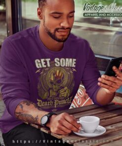 5fdp Get Some Sweatshirt