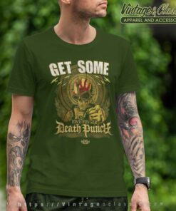 5fdp Get Some T Shirt