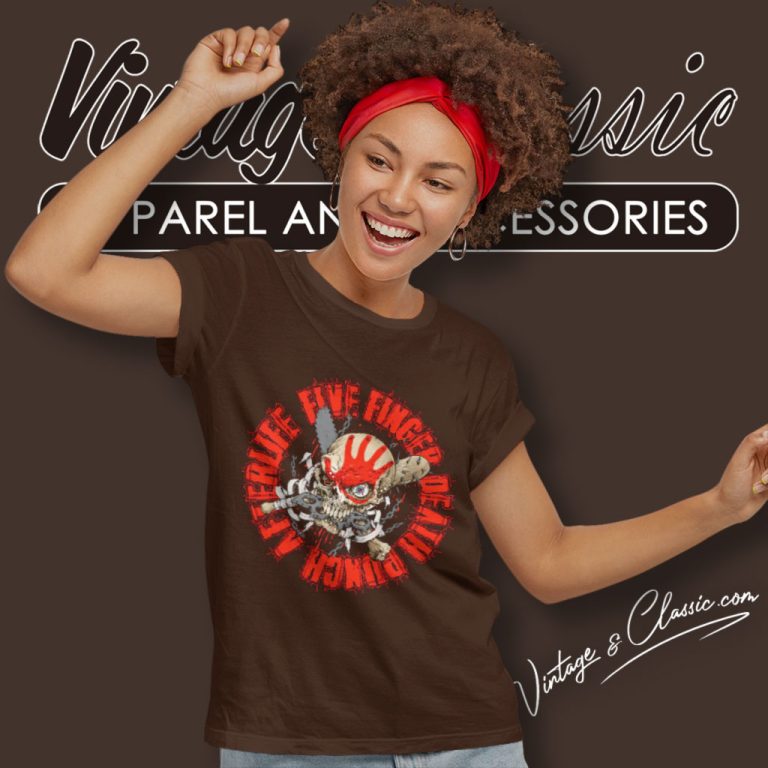 5fdp Imminent Danger Women T Shirt 5fdp Imminent Danger Women T Shirt